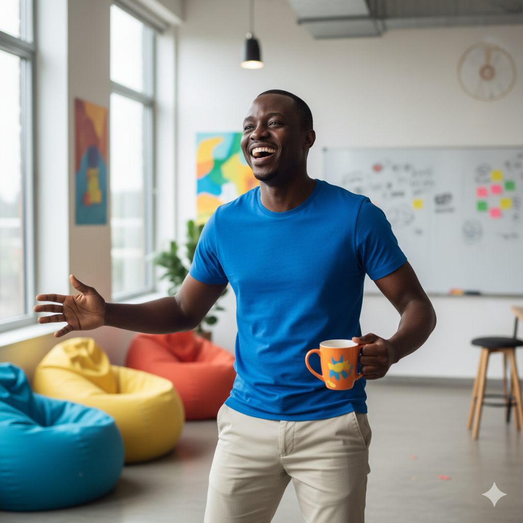 Verified professional